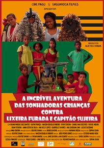 VERde Búzios 1º Festival de Filmes Ambientais de Búzios