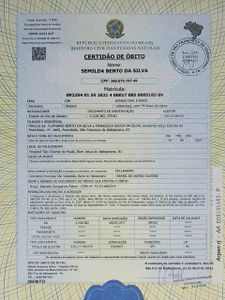 São Gonçalo/RJ - Livre da Covid 19