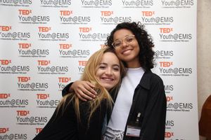 Lis na Universidade de Tel Aviv imagem 7