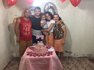 Lis na Universidade de Tel Aviv imagem 6