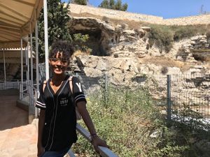 Lis na Universidade de Tel Aviv imagem 10