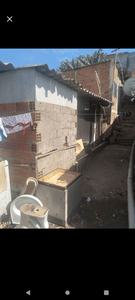 Vaquinha Online - Comprar Barraco 