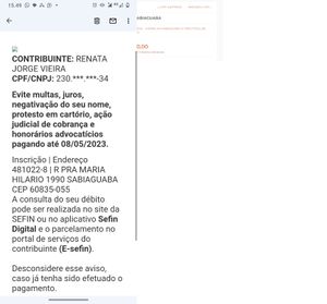 Caridade e Filantropia - Ajuda para reaver a casa da Abreulândia (COFECO)
