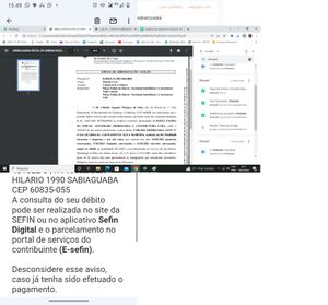 Vaquinha Online - Ajuda para reaver a casa da Abreulândia (COFECO)