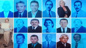 João Pessoa/PB - Fragmento de uma cidade