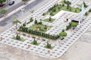 Vaquinha Online - Fragmento de uma cidade