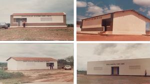 Fragmentos de uma cidade  - Fragmento de uma cidade