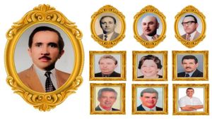 Livro - Fragmento de uma cidade