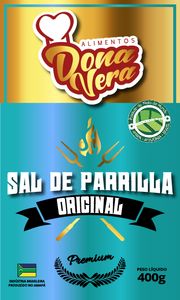 Crowdfunding - ALIMENTOS DONA VERA