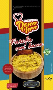 ALIMENTOS DONA VERA imagem 6