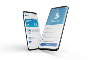 Crowdfunding - MiauApp: Um guia da saúde do Gato