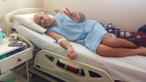 Ajudem na recuperação do Vagner o "Vavá'! imagem 9