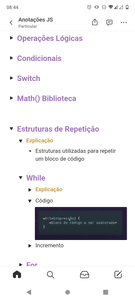 Fortaleza/CE - Um notebook segunda mão já é suficiente para meus estudos de programação 