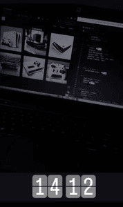 Um notebook segunda mão já é suficiente para meus estudos de programação 