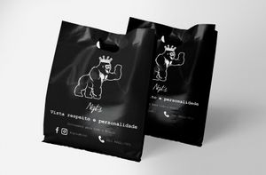 Vaquinha Online - Ajuda para confeccionar e abrir loja física!