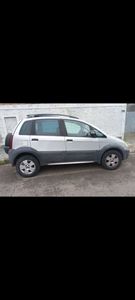 Vaquinha Online - Recuperar meu Carro de trabalho 