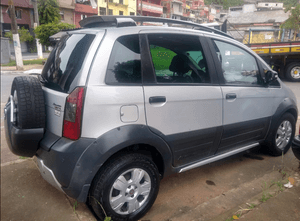 Games - Recuperar meu Carro de trabalho 