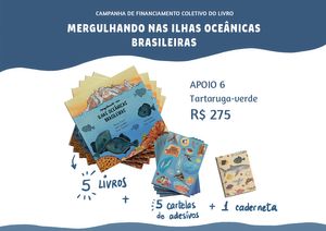 Mergulhando nas ilhas oceânicas brasileiras imagem 7
