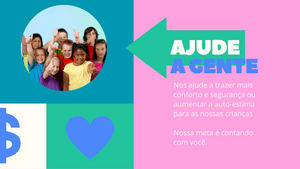 Crowdfunding - Ajude a Serinn Acessórios Construir uma auto-estima melhor para as crianças- Financiamento