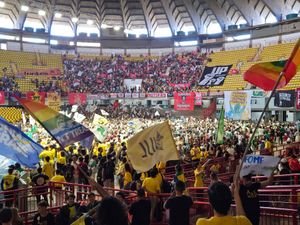 Vaquinha Online - Sem Liberdade, Sem Futuro - JL no CONUBES