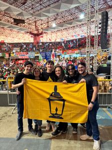 Educação - Sem Liberdade, Sem Futuro - JL no CONUBES