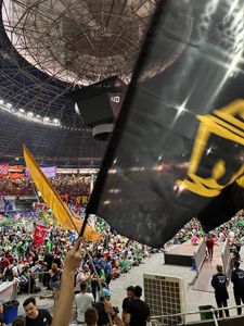 Sem Liberdade, Sem Futuro - JL no CONUBES