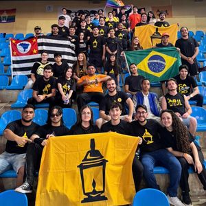 Juventude Livre - Sem Liberdade, Sem Futuro - JL no CONUBES