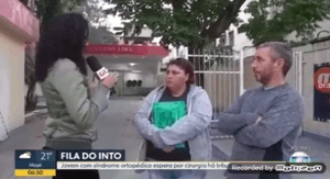 Saúde e Emergências - Yago precisa de sua ajuda