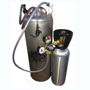 Vaquinha Online - Chopp dos amigos