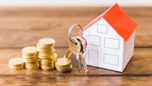 Minha casa 🏠  - Minha Casa Própria 🏠