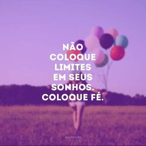 Vaquinha Online - Realizando um sonho