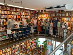 Livro - Maestro Klaus-Dieter Wolff: obras Corais - Volumes 2 e 3