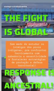 Ajude uma mulher indígena Tupinambá a fazer universidade! imagem 6