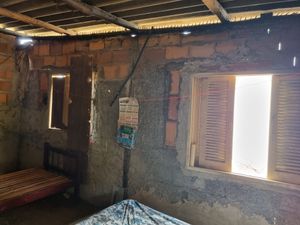 Vamos ajudar o lar dessa família se tornar uma casa! imagem 7