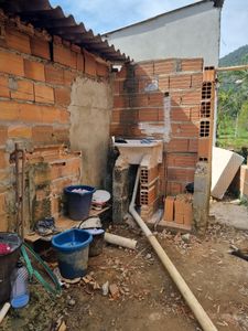 Caridade e Filantropia - Vamos ajudar o lar dessa família se tornar uma casa!