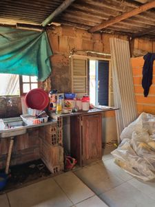 Nina  - Vamos ajudar o lar dessa família se tornar uma casa!