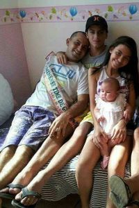 null - Ajude-me a voltar a ter minha vida de volta