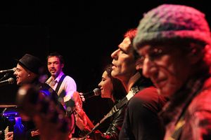 Pré-venda Coletiva - RAIZ DO SANA 25 ANOS!