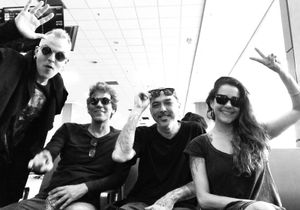 Música - RAIZ DO SANA 25 ANOS!