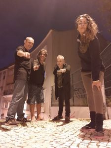 Banda Raiz do Sana - RAIZ DO SANA 25 ANOS!