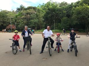 Vaquinha Online - Help Raimundo with his medical expenses and put a roof over his head