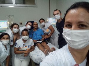 Help Raimundo with his medical expenses and put a roof over his head imagem 7