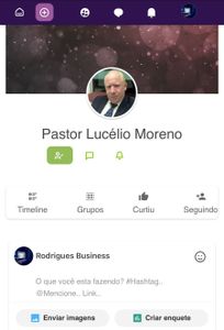 Ajude a construir a Rede social Cristão Social e Seja nosso Sócio - Ajude a Construir a Rede Social Cristão Social e Seja Nosso Sócio!