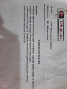 Saúde e Emergências - Ajuda do bem.. para minha cirurgia 