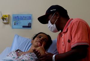 Espalhando Esperança: Apoie a Família de Geovanna Eloá imagem 7