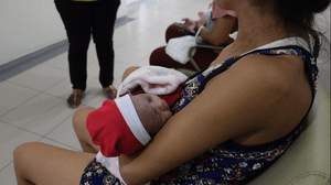 Vaquinha Online - Espalhando Esperança: Apoie a Família de Geovanna Eloá