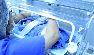 Espalhando Esperança: Apoie a Família de Geovanna Eloá imagem 6