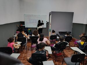 Dia das Crianças Especial – Projeto Nova Chance  