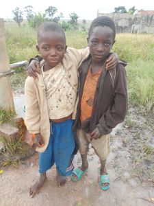 ONGs - Natal solidário Doando amor 