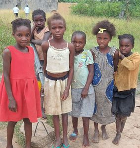 Vaquinha Online - Natal solidário Doando amor 